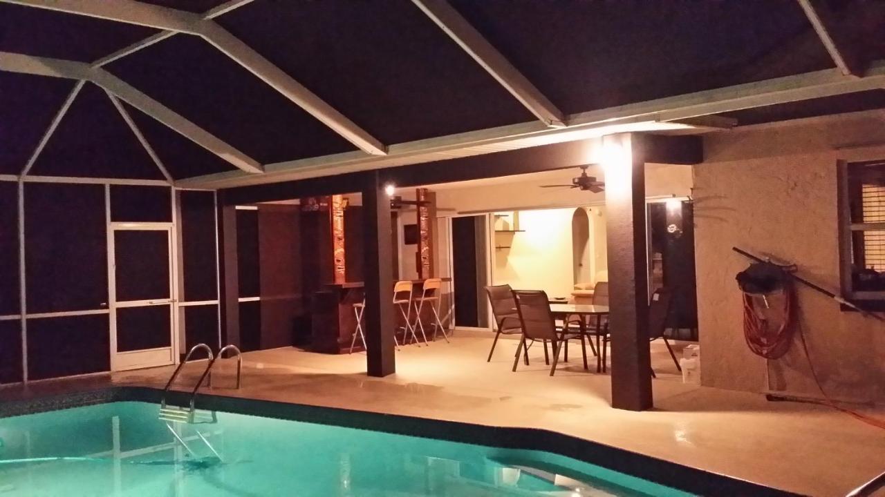 Sunny Paradise Кейп Корал Екстериор снимка