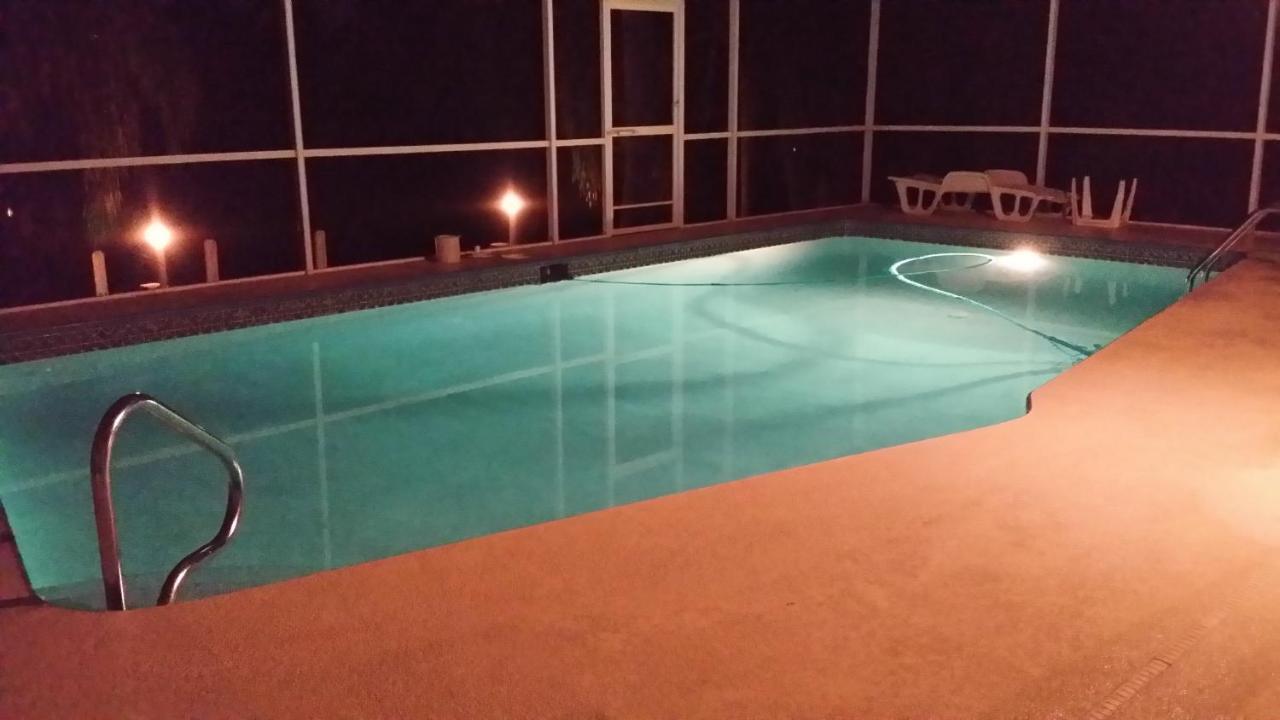 Sunny Paradise Кейп Корал Екстериор снимка