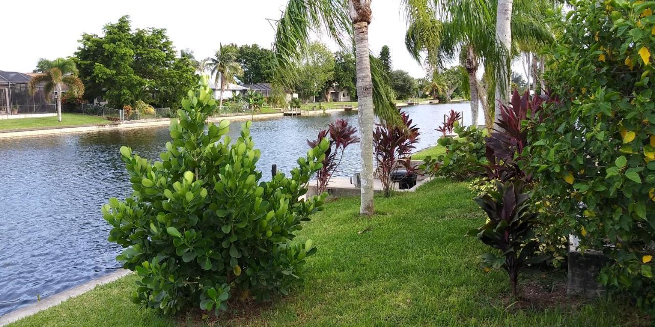Sunny Paradise Кейп Корал Екстериор снимка